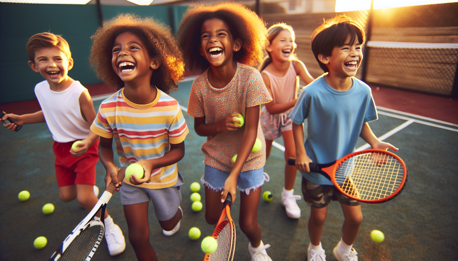 Photo emblématique d'Andre Agassi en pleine action, exécutant un retour de service compact et puissant, l'image stylisée pour accentuer sa légende.